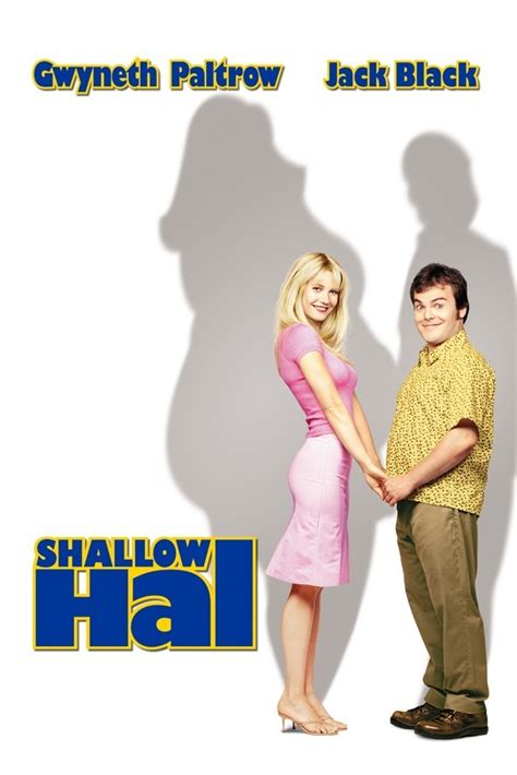 Shallow Hal movie review & film summary (2001) | Roger Ebert