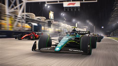 F1® Manager 2023: Deluxe Upgrade Pack on Steam