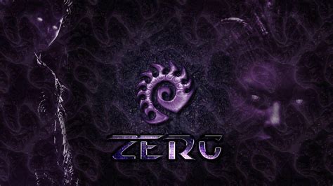 Zerg Wallpapers Top Free Zerg Backgrounds Wallpaperaccess