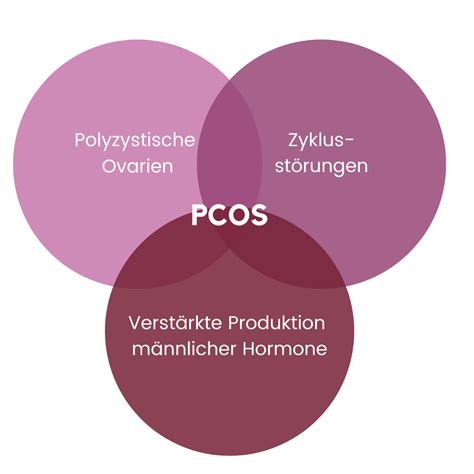 Heilpraktiker PCOS Polyzistisches Ovarialsyndrom Hamburg Ahrensburg