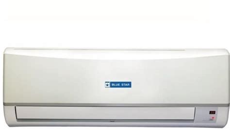 Blue Star Ton Star Inverter Split Ac Cnhw Cafu At Lowest