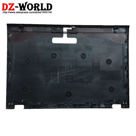 New Orig Laptop Screen Shell Top Lid Lcd Rear Cover Back Case For