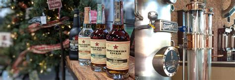 Southern Distilling Company Distillery Trail