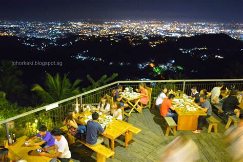 Lantaw Native Restaurant Busay Cebu Philippines |Tony Johor Kaki ...