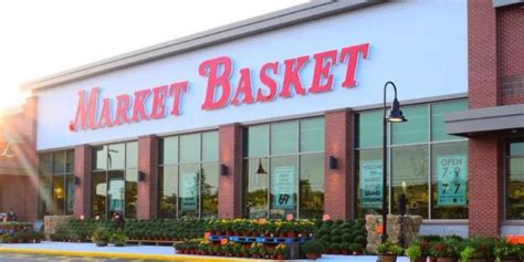 Market Basket: Get 20% Off Select Gift Cards (DoorDash, Uber, Macy's ...