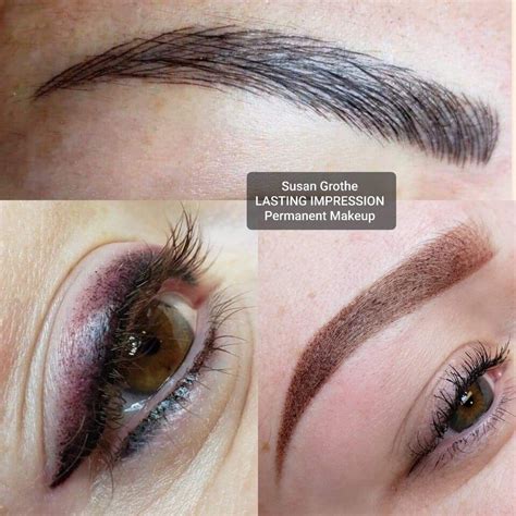 Best Permanent Makeup Artist In Usa Saubhaya Makeup