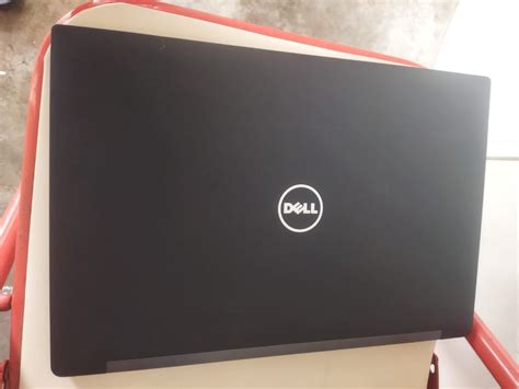 Dell Laptop, Computers & Tech, Laptops & Notebooks on Carousell