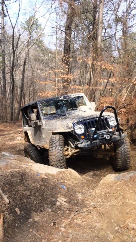 Lets See Some Unlimited LJs Page 403 Jeep Enthusiast Forums