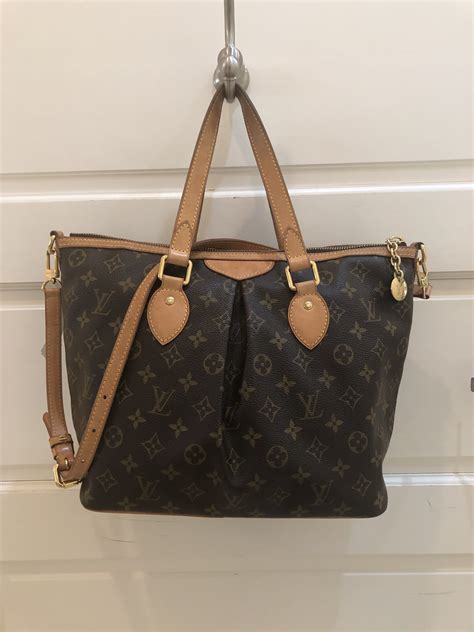 Consignment Louis Vuitton Neverfull IUCN Water