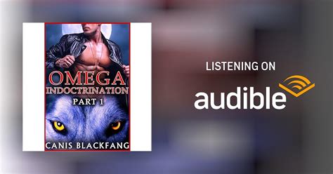 Omega Indoctrination M M Gay Werewolf Shifter Mpreg Romance Audiobook