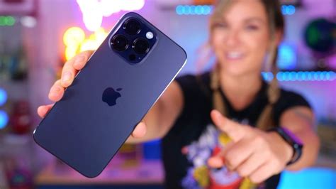 IPhone 14 Pro Max La NON Recensione Sub ITA YouTube