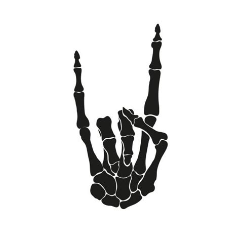 Skeleton Hand Stock Photos Pictures And Royalty Free Images Istock