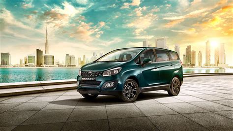 Mahindra Marazzo Wallpapers - Wallpaper Cave