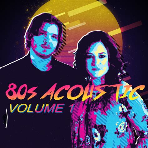 ‎80s Acoustic Vol 1 Ep Di Moonlight Social Su Apple Music