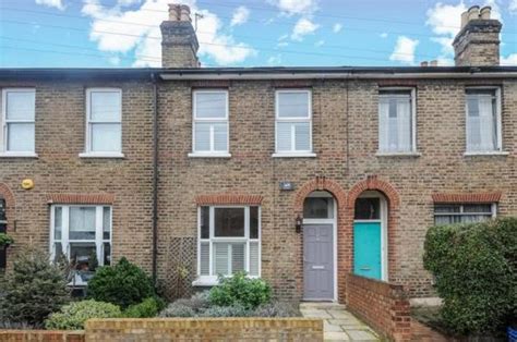 Property Valuation For 17 Cedar Terrace Richmond Richmond Upon Thames