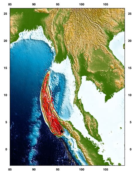 Rupture Modelling of the December 26, 2004 Sumatra-Andaman Earthquake