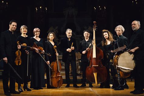 Beaut Barbare Les Musiciens De Saint Julien