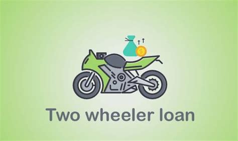 All You Want To Know About Two Wheeler Loan Finance