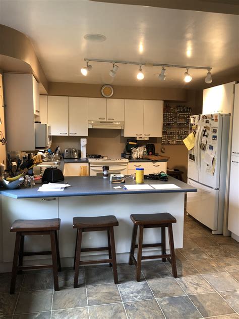 Kitchen Renovation — Spaces by Eva