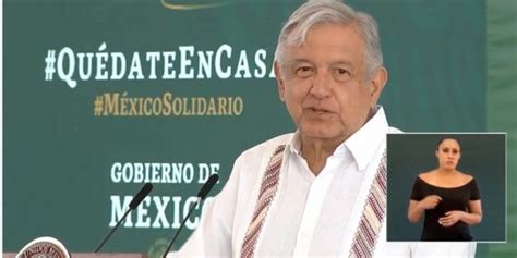 AMLO presume creación de 10 mil empleos en México en lo que va de