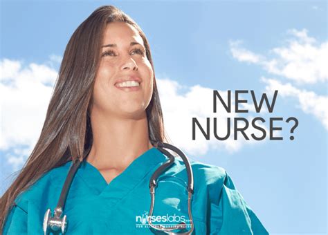 5 Essential Tips For New Nurses Nurseslabs