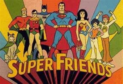 SuperFriends (1973) Next Episode Air Date & Countdo