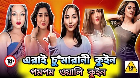 টিকটক পমপম স্টার Roasting Video Bangla Bangla Roasting Video Tiktok Video Farhan