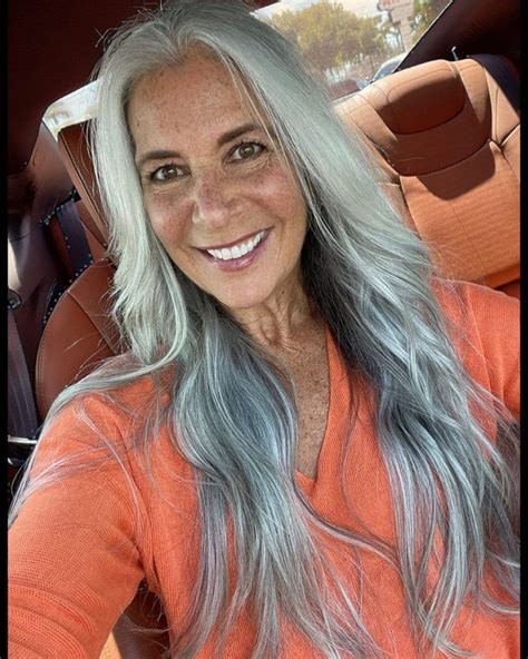 Grey Hair Fashion Mistakes Artofit