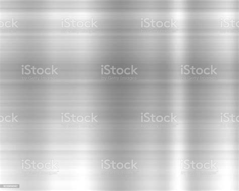 Silver Metal Texture Background Stock Photo Download Image Now