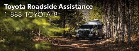 Toyota Roadside Assistance Jim Pattison Toyota Duncan