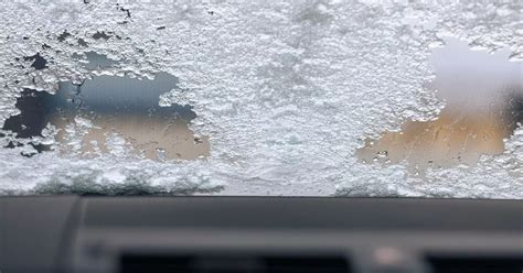 Expert Warns Against Catastrophic Defrosting Hack But Shares 5p