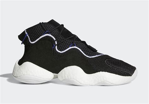 Adidas BYW LVL 1 Official Images SneakerNews