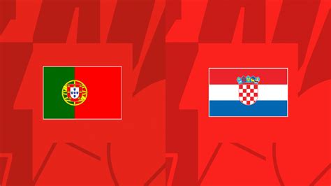 Nhận định Bóng đá Bồ Đào Nha Và Croatia 23h45 Ngày 8 6 Giao Hữu Tiền