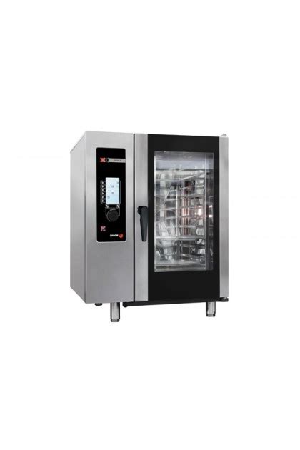 FAGOR Advance 10 Pans Electric Combi Oven AE-101 | Cook Point