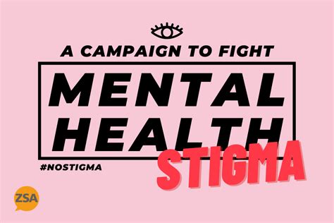 A Campaign To Fight Mental Health Stigma Events Blog Cep — Cep