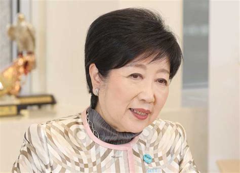 小池百合子都知事、就任後8年で「種をまいてきたことが今、花開きつつあったり、より進めていかなければならない点ある」 3選出馬、いまだ明言せず