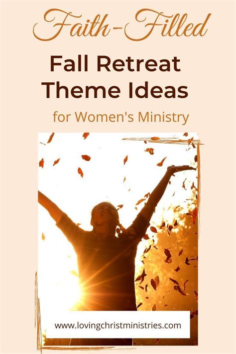 Retreat themes – Artofit