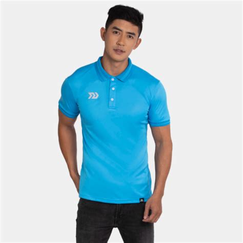 O Polo Th Thao Nam Bulbal Polo Modern Ii En Tsport Vn