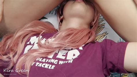 팬티를 입은 Pov 쓰리섬 섹스 의붓여동생 짧은 xHamster