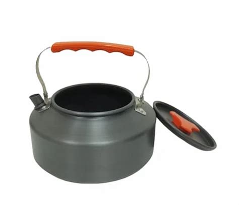 Aluminium Non Stick MULTIFUNCTIONAL COOKING KETTLE Capacity 1 5 Litre