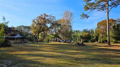 Camping Near Spring Hill, FL, US: 12 Best Campgrounds 2025 | Hipcamp