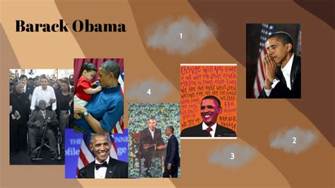 Barack Obama By Giada Ravera On Prezi