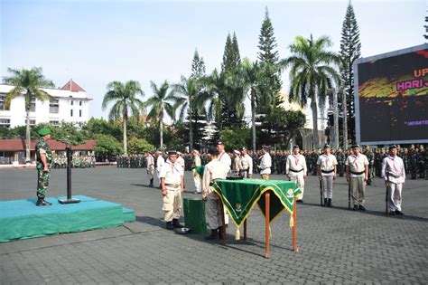 Penerangan Bagian Alutsista Tni Ad