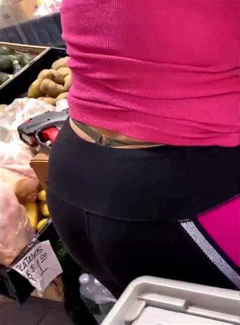 Latina Milf Thong Slip ThisVid