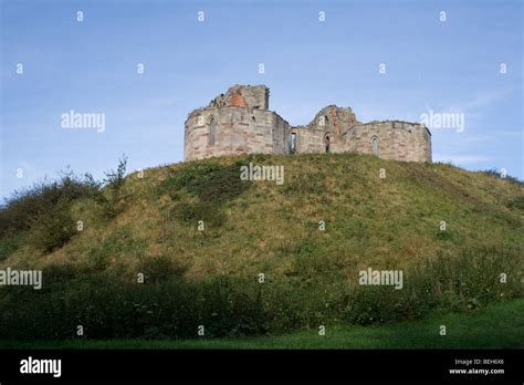 Stafford castle hi-res stock photography and images - Alamy