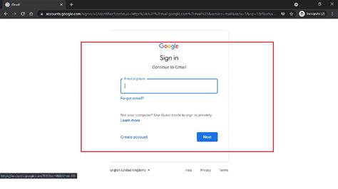gmail sign  gmail login gmailcom