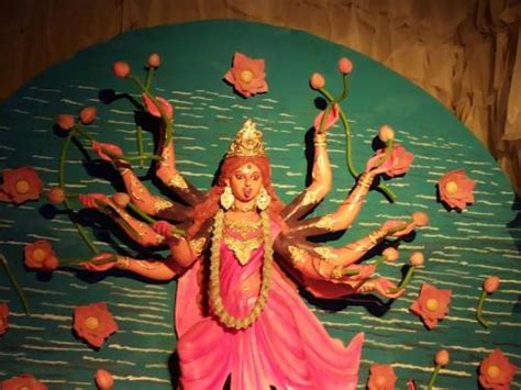 Kali Puja :Enjoy ” Jai Maa Kali ” experience outside Kolkata ...