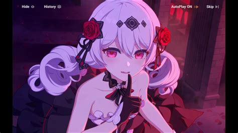 Luna Kindred Steals The Spotlight Honkai Impact Rd Before The