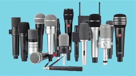 Microfone Barato E Bom - Melhor Microfone Bom e Barato: 10 Melhores Opções em 2026