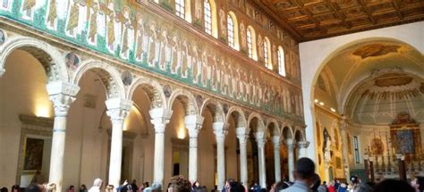 The BEST Ravenna Private Tours 2024 FREE Cancellation GetYourGuide